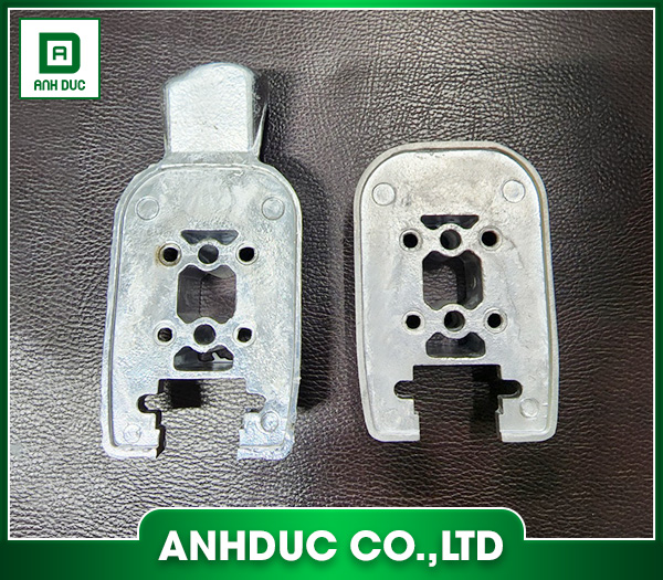 Đúc trọng lực